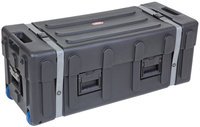 SKB 1SKB-DH4216W Large Drum Hardware Case with Wheels