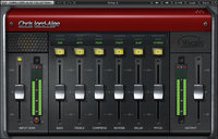 Waves CLVCLSG CLA Vocals Chris Lord-Alge Multi-Effect Vocals Software Plugin