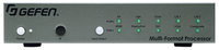 Gefen EXT-MFP Audio/Video Multi-Format Processor