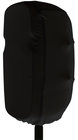 Gator GPA-STRETCH-15-B 15"  Portable Speaker Stretch Dust Cover in Black