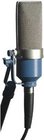 Apex Electronics APEX205 Ribbon Microphone, Compact