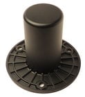 Electro-Voice F.01U.247.594 Pole Mount for ELX112P, ELX115P, and ELX118P