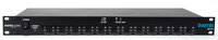 Livemix AD-24 Rackmount Analog Input Unit for Livemix Personal Monitoring System