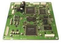 Yamaha WG228500  Digital Main PCB for MIE-3XG