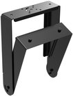 Biamp Community IVY1122B Vertical Yoke for IP6-1122 and IP8-1122 Speakers, Black