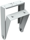 Community IVY1122W Vertical Yoke for IP6-1122 & IP8-1122 Model Loudspeakers in White