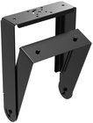 Biamp Community IVY1152B Vertical Yoke for IP6-1152 and IP8-1152 Speakers, Black