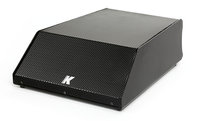 K-Array KRM33P Low-Profile Arrayable Passive Wedge Monitor