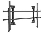 Chief XSM1U nSeries Extra-Large Micro-Adjustable Static Wall Display Mount