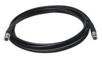 Canare HDSDI-FLEX-100 100 ft Ultra-Flexible HD-SDI Cable with L-4.5CHWS Cable and BCP-B45HW Connectors