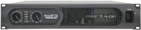 Crest PRO-LITE-7.5 Pro-LITE 7.5 1170W @ 8 Ohms Dual Channel Power Amplifier