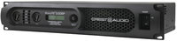 Crest PRO-LITE-3.0-DSP Pro-LITE 3.0 DSP 450W/Ch @ 8 ohms Power Amplifier with DSP