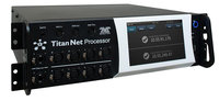 Avolites 30-01-1600 Titan Net Processor 16 Universe Lighting Control Processor