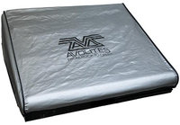Avolites 8100-9300 Quartz Cover