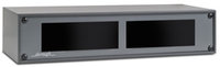 Dorrough 40-B2 Desktop Box for Two 40 Series Meters