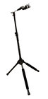 Ultimate Support GS1000-PRO GS-1000 Pro Genesis Series Adjustable Height Guitar Stand with Locking Legs
