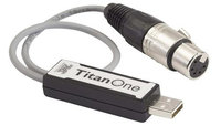 Avolites Titan One DMX Dongle Titan Operating System for PC