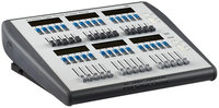 Avolites Tiger Touch Fader Wing Expansion Wing with 30 Playback Faders