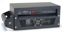 City Theatrical 6250 PDS-375 TR Touring CB Power Supply and DMX Control