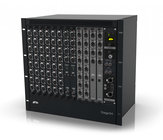 Avid VENUE Stage 64 Stage Rack 48x8 10U Rack Mounted Stage Rack Chassis with 48x8 I/O