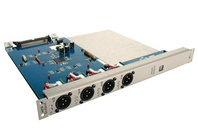 Avid DSO-192 DSO (Digital Stage Output Card) for VENUE Stage Rack with 8 Analog XLR Outputs