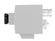 Marshall Electronics V-4350-2.5 50mm F2.5 Hi Res M12 Lens Option