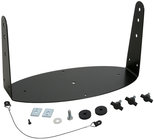 Galaxy Audio YBHS Yoke Bracket and Hardware for HS7, PA6S or PA6SR