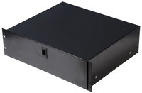 Gator GRW-DRW4, Rack & Accessories