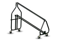 Hamilton KB100 Music Stand Storage Cart