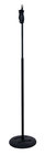Hamilton KB240M E-Trigger Diecast Base Microphone Stand with One-Hand Clutch Height Adjustment
