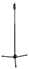 Hamilton KB241M E-Trigger Tripod Base Microphone Stand with One-Hand Clutch Height Adjustment