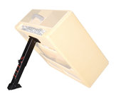 Hamilton Stands KB60 Uni-Stand Integrated Amplifier and Speaker Cabinet Stand