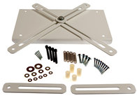 Draper Shade and Screen 300212 Universal Projector Mount for Lifts