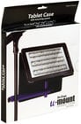 On-Stage TCM9150 u-mount iPad Mounting System / Folio Case
