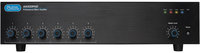 Atlas Sound AA400PHD 6-Channel Input, 400W Amplifier Mixer
