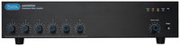 Atlas Sound AA200PHD 6-Input, 200W Mixer Amplifier with Automatic System Test (PHD)