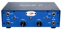 A-Designs KGB-II 2-Channel Instrument Pre-Amp