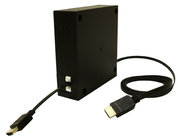 Altinex MINI-ME RT300-125 HDMI Male-to-Male Retractable Cable