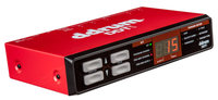 ddrum DDTI Drum Trigger Interface with 10 Trigger Inputs