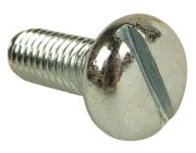 Allen & Heath AB0344  Zinc Pan Slot Screw for QU-16