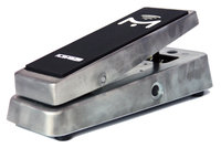 Mission Engineering EP1-L6-MT Expression Pedal for Line 6 Amps and Effects in Metal Finish