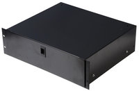 Gator GRW-DRWDF3, Rack & Accessories