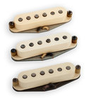 Seymour Duncan 11028-08 Antiquity II Series Surfer Single-Coil Stratocaster Pickups, Set of 3