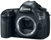 Canon EOS-5DS-R-KIT EOS 5DS R Kit 50.6MP DSLR Camera Body Kit Without Lens