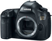 Canon EOS-5DS-KIT EOS 5DS Kit 50.6MP DSLR Camera Body Without Lens
