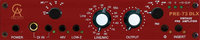 Golden Age Project PRE73DELUXE PRE-73 DLX 1-Channel 1703-Style Preamp w/ HP Filter