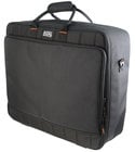 Gator G-MIXERBAG-2118 21"x18"x7" Padded Nylon Mixer Bag