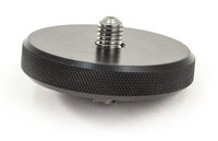 Kessler CS1017 Flat Mount Adapter 3/8"-16 Adapter Disk