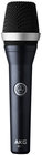 AKG D5CS Cardioid Dynamic Vocal Microphone with On/Off Switch