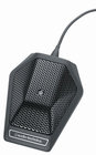 Audio-Technica U851cW Cardioid Condenser Boundary Microphone with 4-Pin Locking Connector for Wireless Transmitters